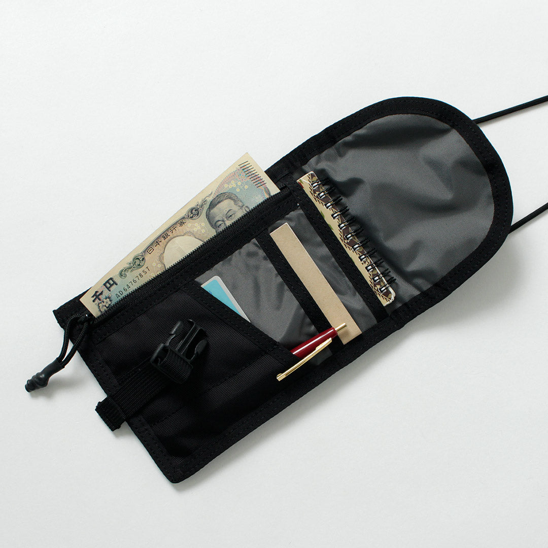 BRIEFING(ブリーフィング)