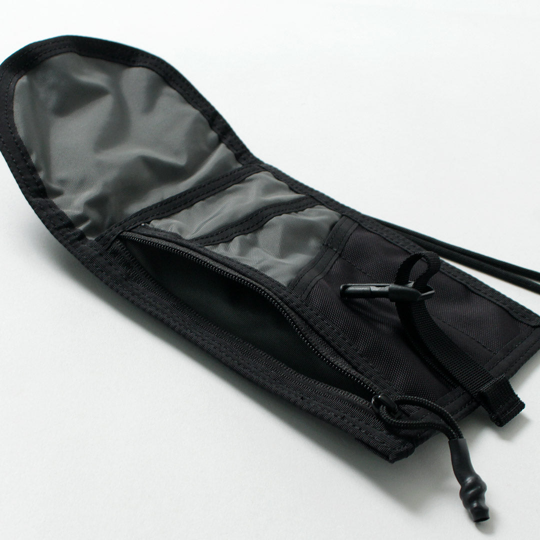 BRIEFING(ブリーフィング)