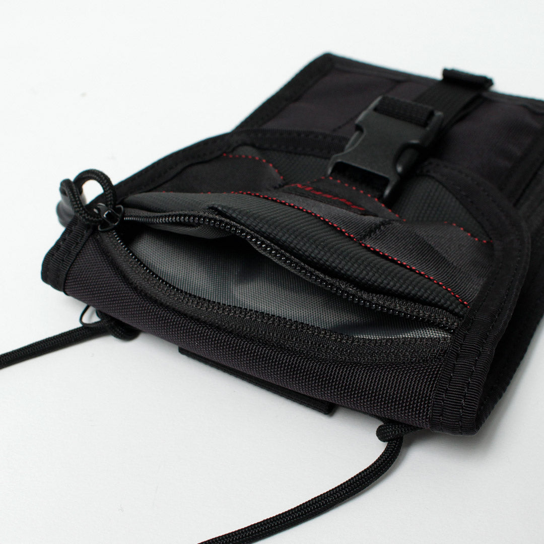 BRIEFING(ブリーフィング)