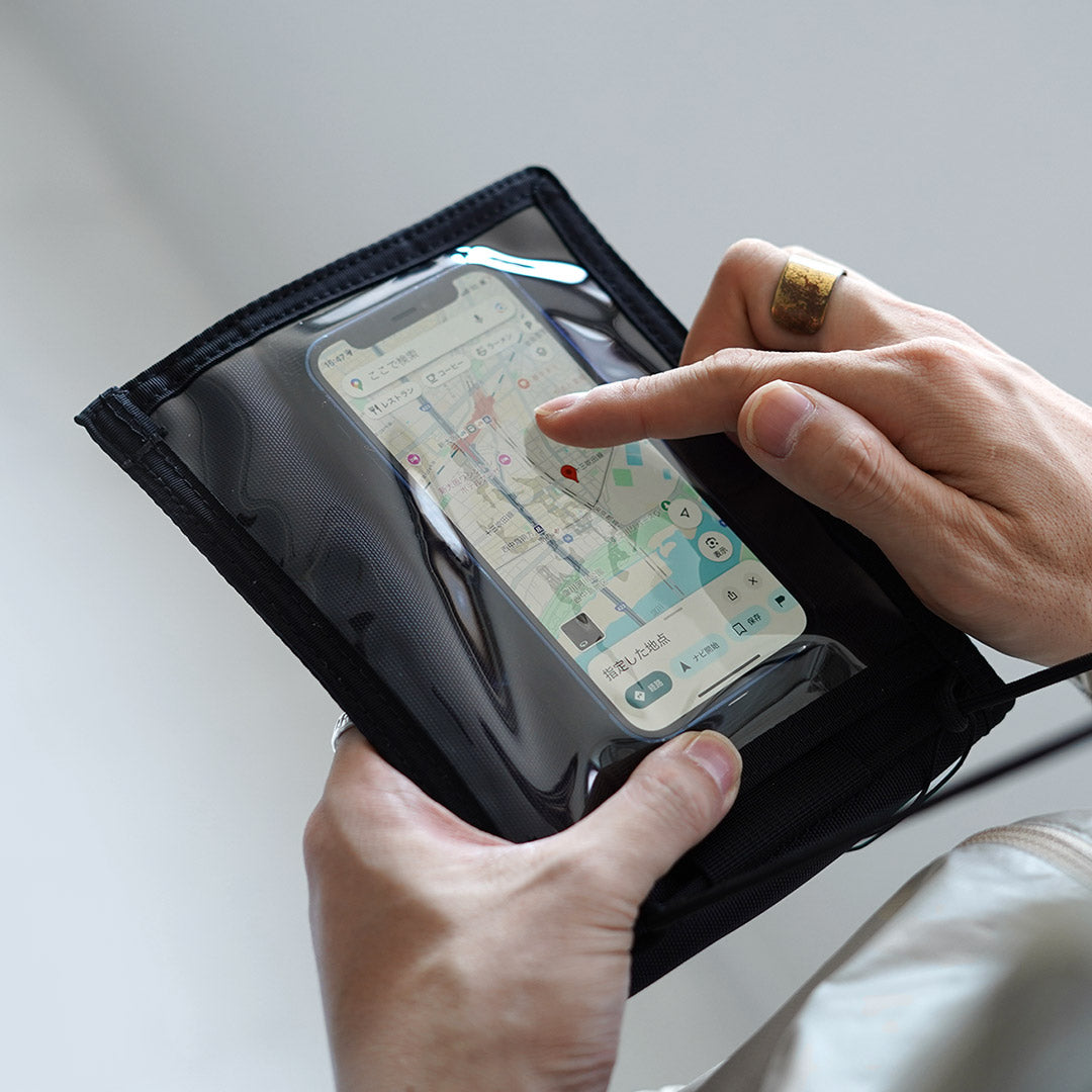 BRIEFING(ブリーフィング)