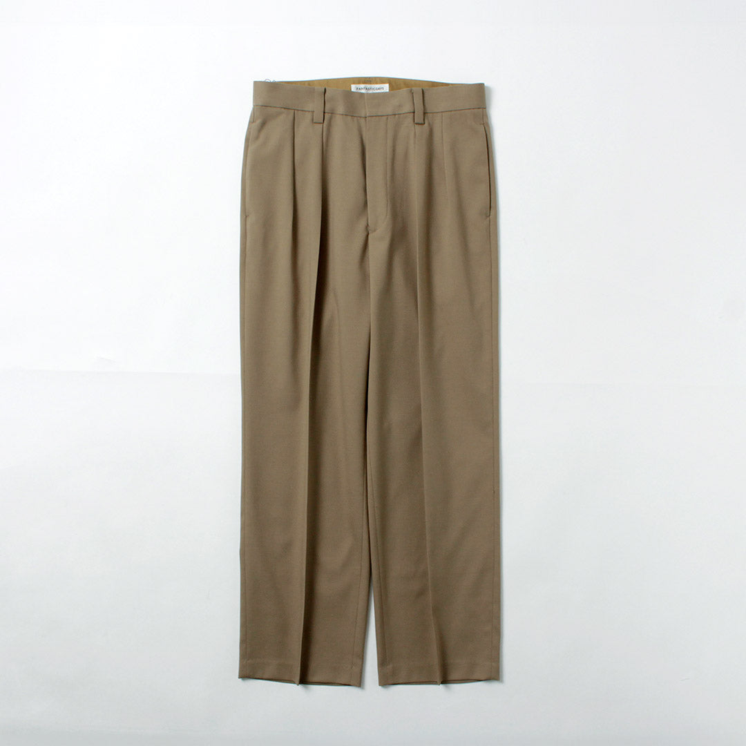 FANTASTICDAYS(ファンタスティックデイズ)