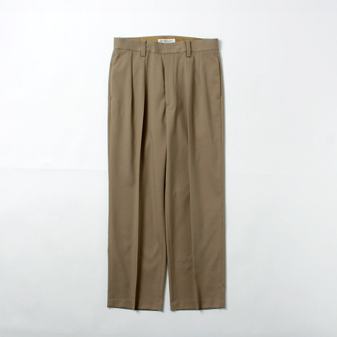 FANTASTICDAYS(ファンタスティックデイズ)