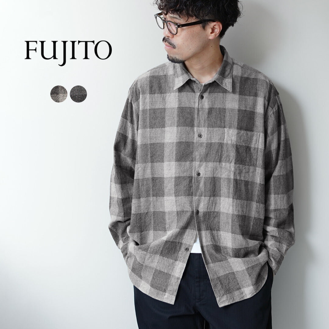 FUJITO(フジト)
