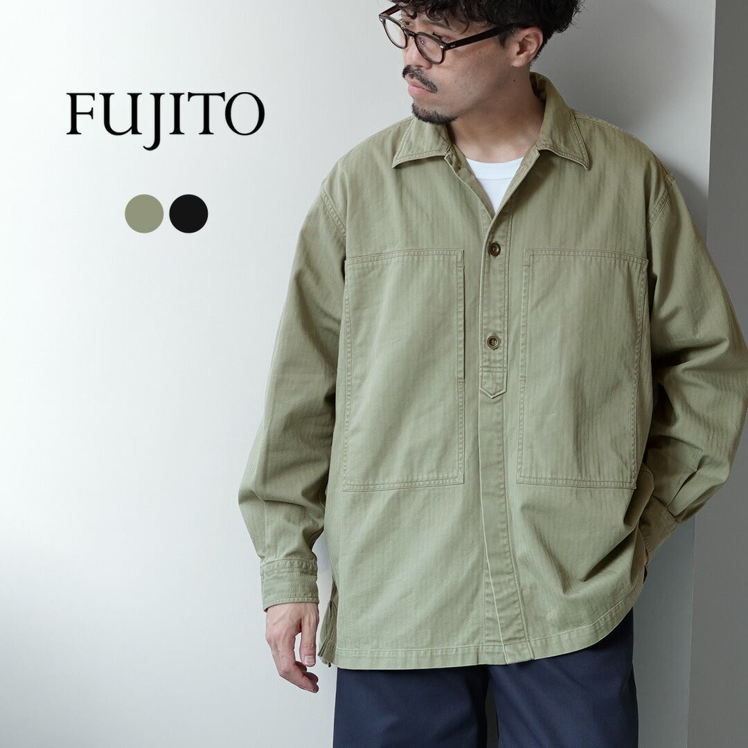 FUJITO(フジト)
