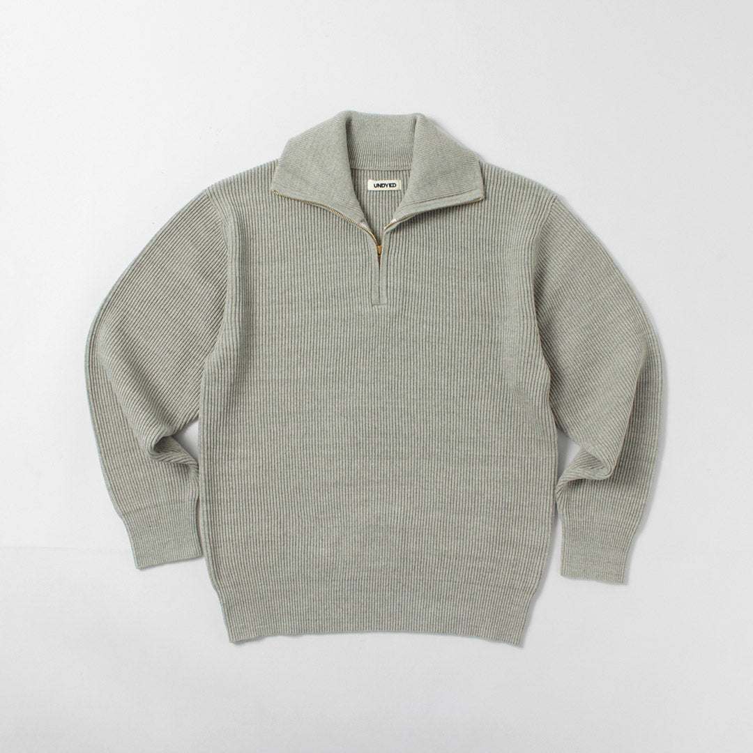 UNDYED(アンダイド)