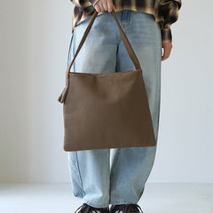 brown / F