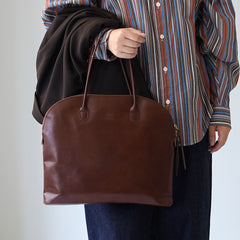 dark-brown / F