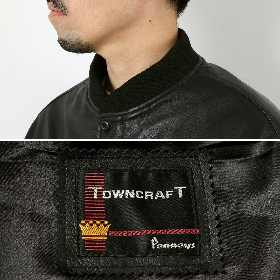 TOWNCRAFT(タウンクラフト)