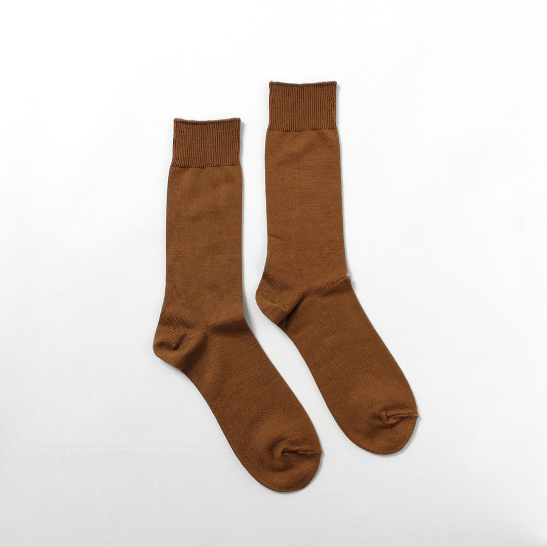 DECKAQUALITYSOCKS(デカ)