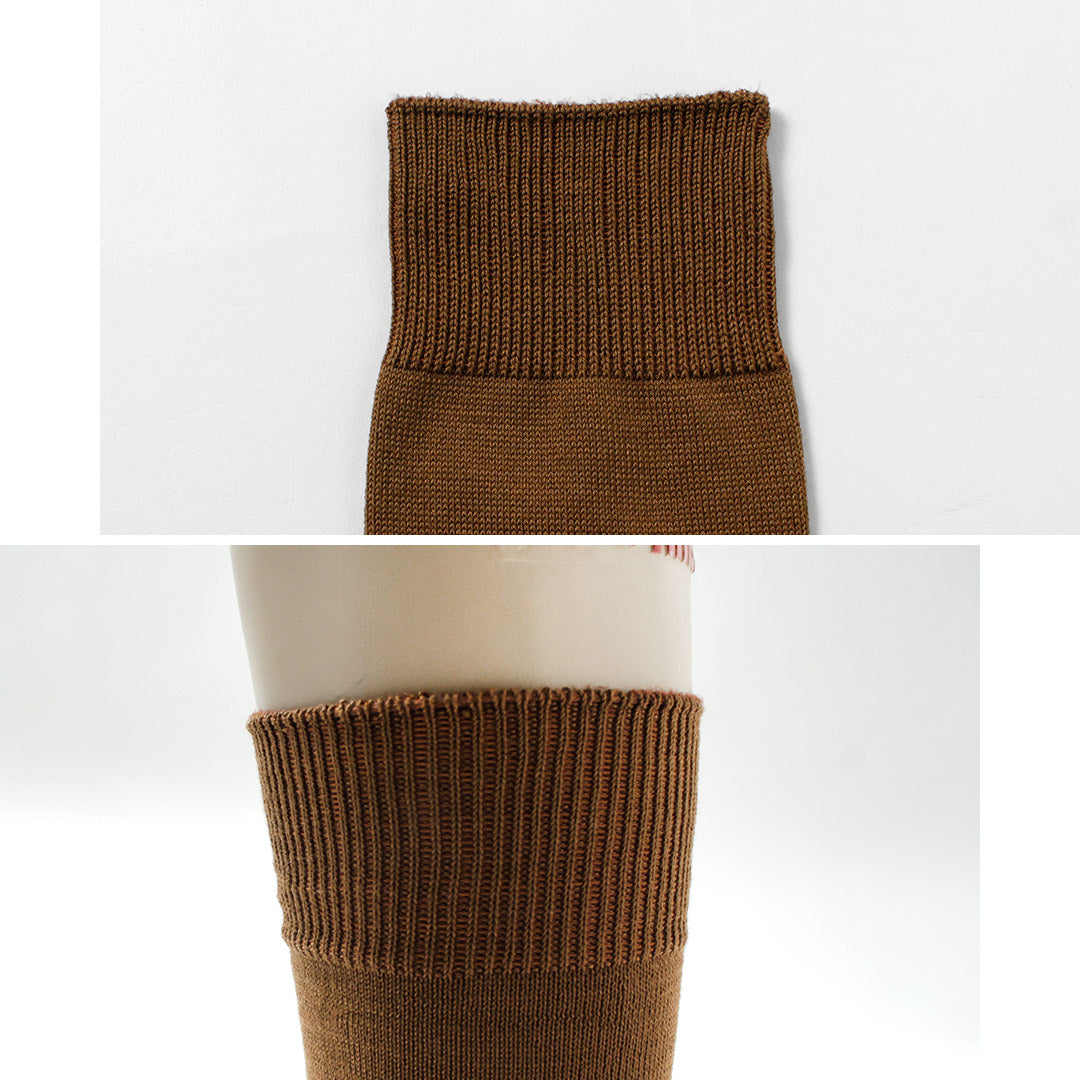 DECKAQUALITYSOCKS(デカ)