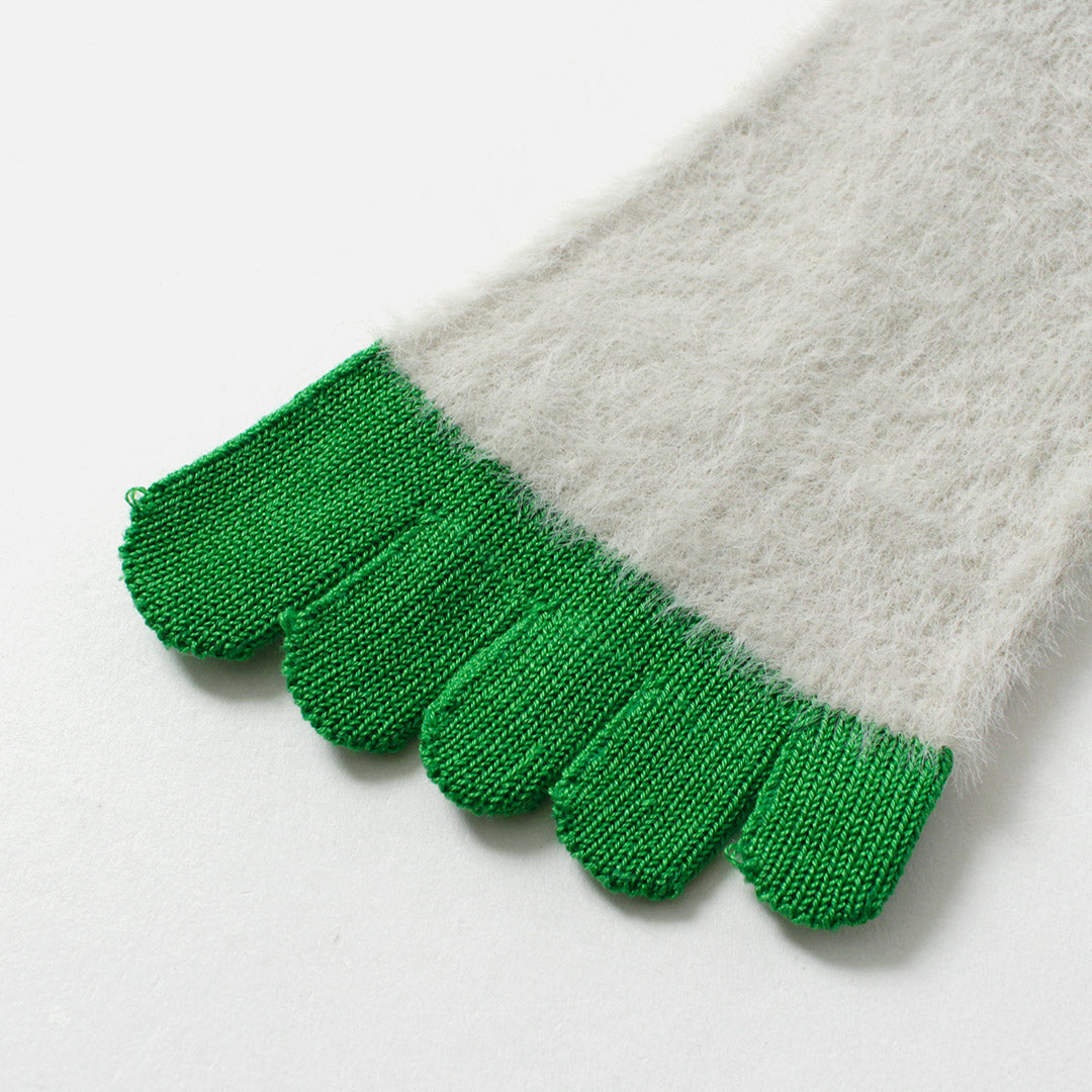 DECKAQUALITYSOCKS(デカ)