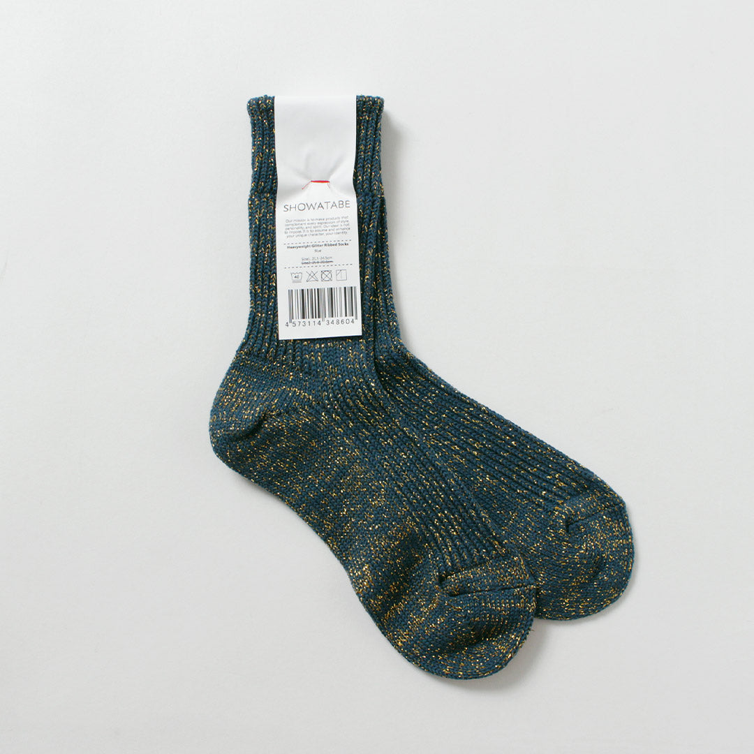 DECKAQUALITYSOCKS(デカ)