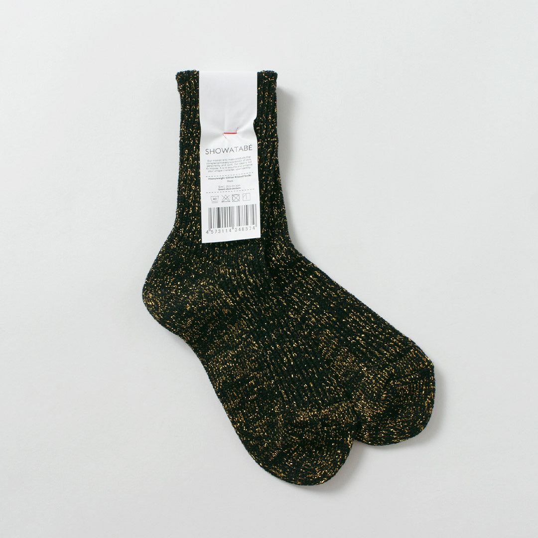 DECKAQUALITYSOCKS(デカ)