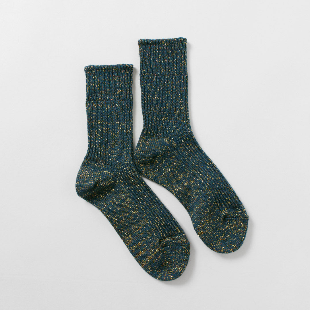 DECKAQUALITYSOCKS(デカ)