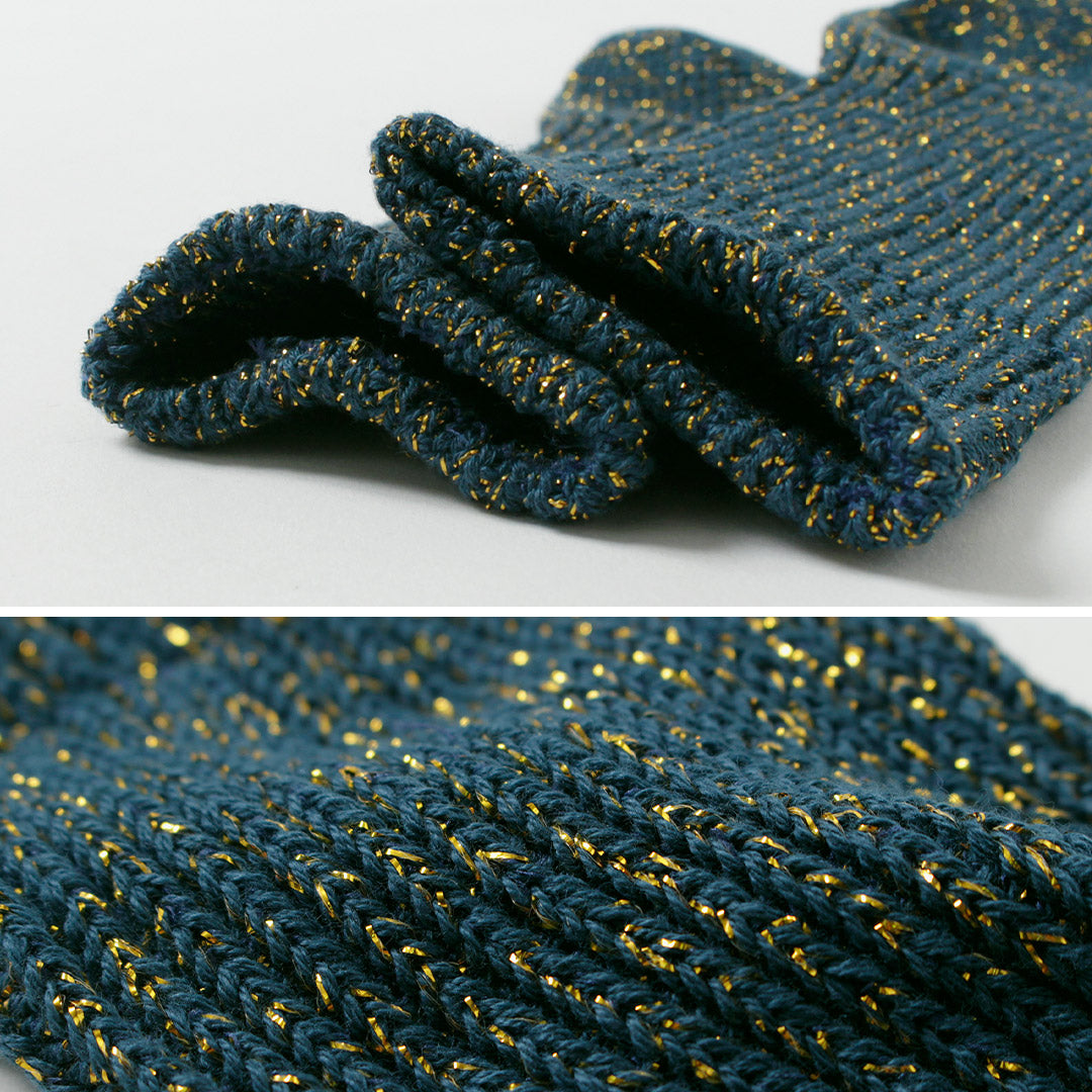 DECKAQUALITYSOCKS(デカ)