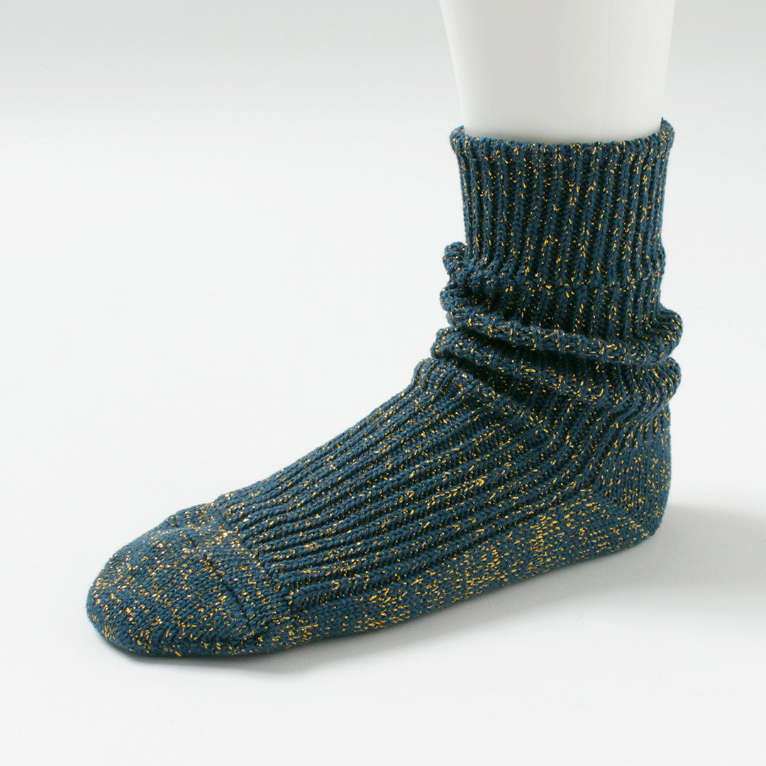 DECKAQUALITYSOCKS(デカ)