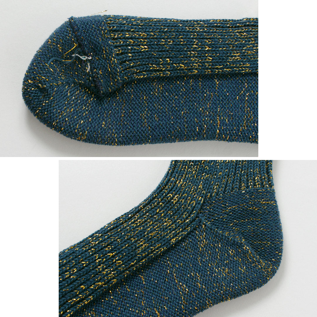 DECKAQUALITYSOCKS(デカ)