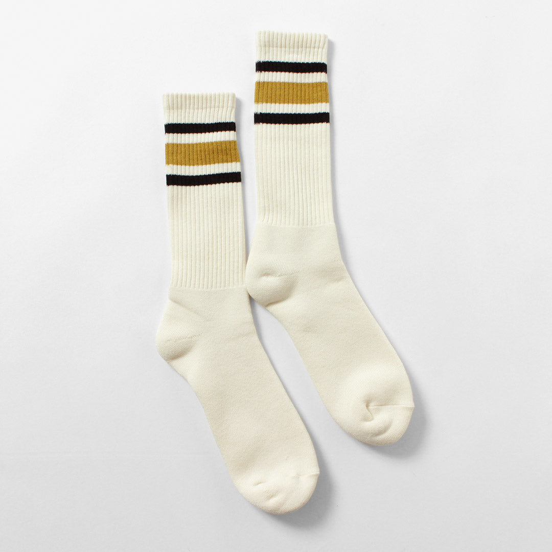 DECKAQUALITYSOCKS(デカ)