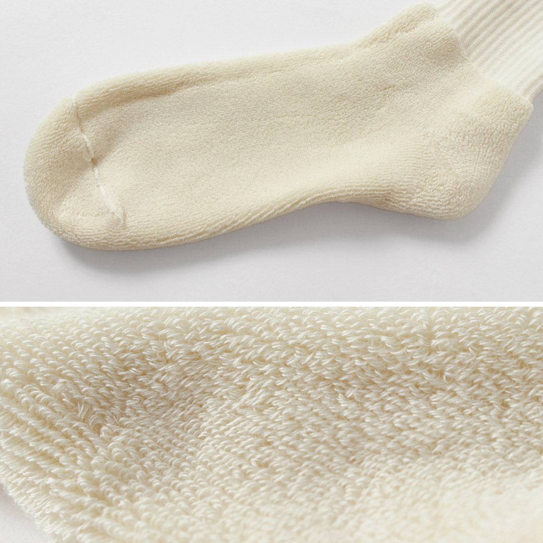 DECKAQUALITYSOCKS(デカ)