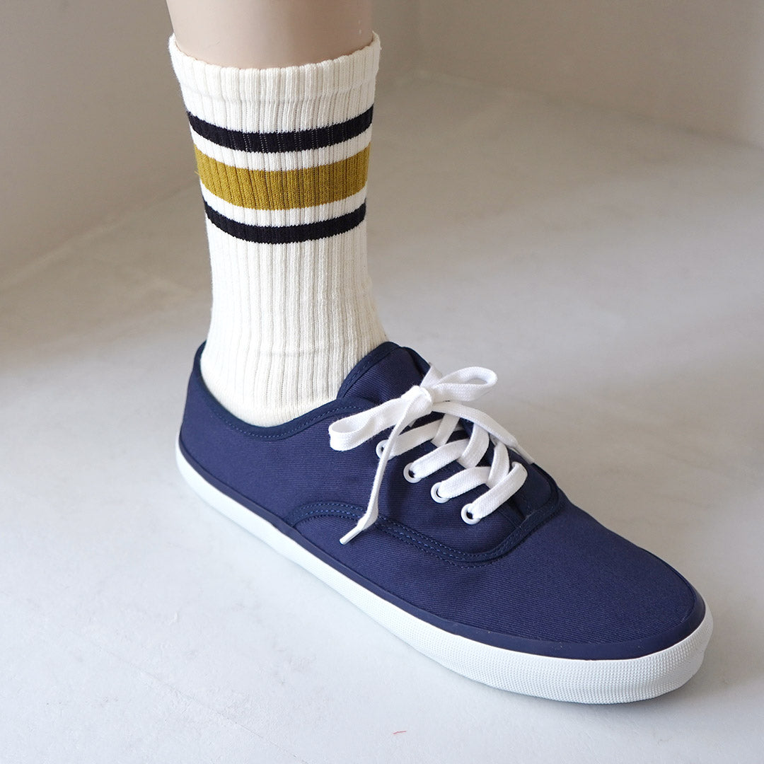 DECKAQUALITYSOCKS(デカ)