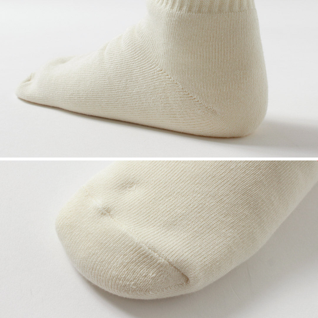 DECKAQUALITYSOCKS(デカ)