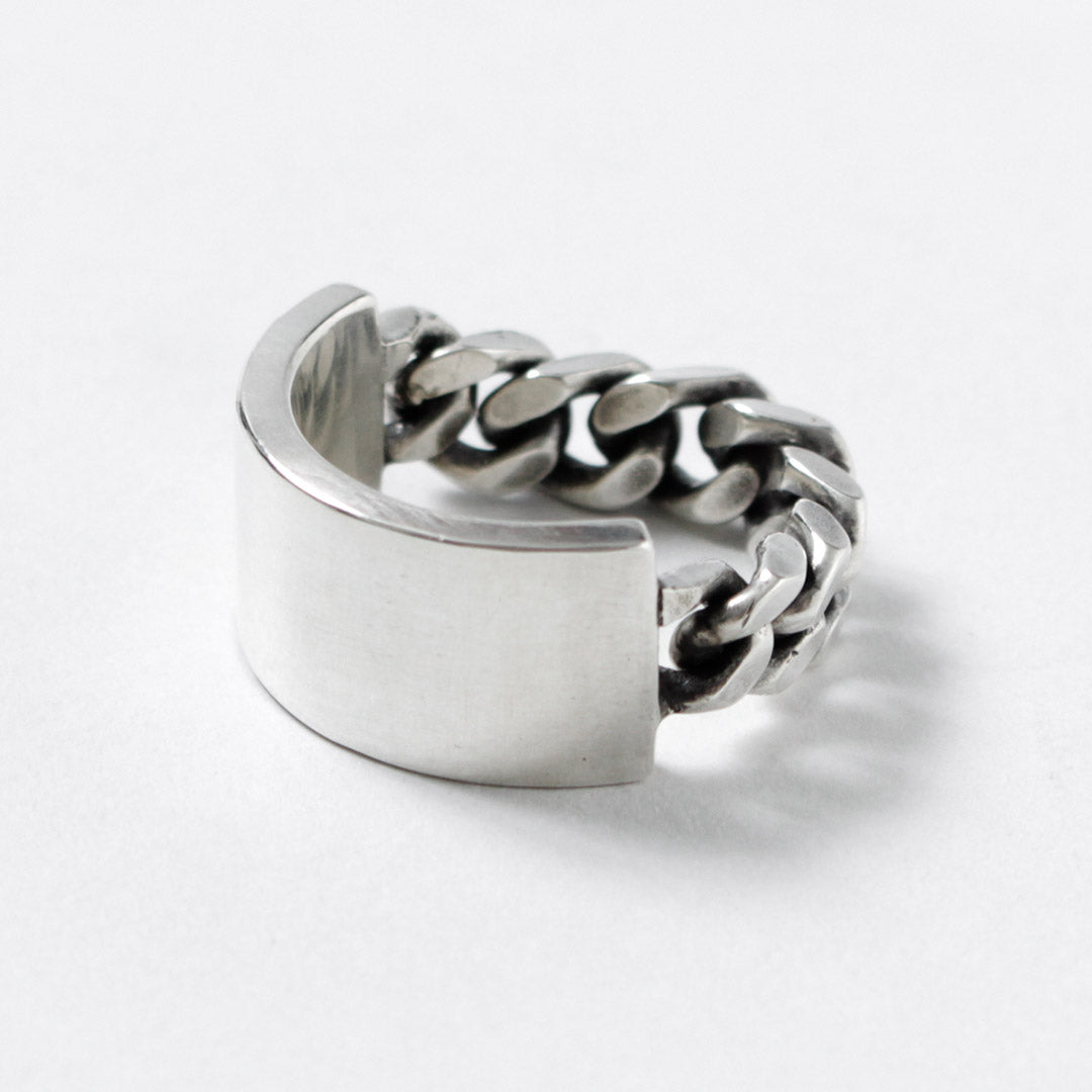 BARNSOUTFITTERS(バーンズアウトフィッターズ)