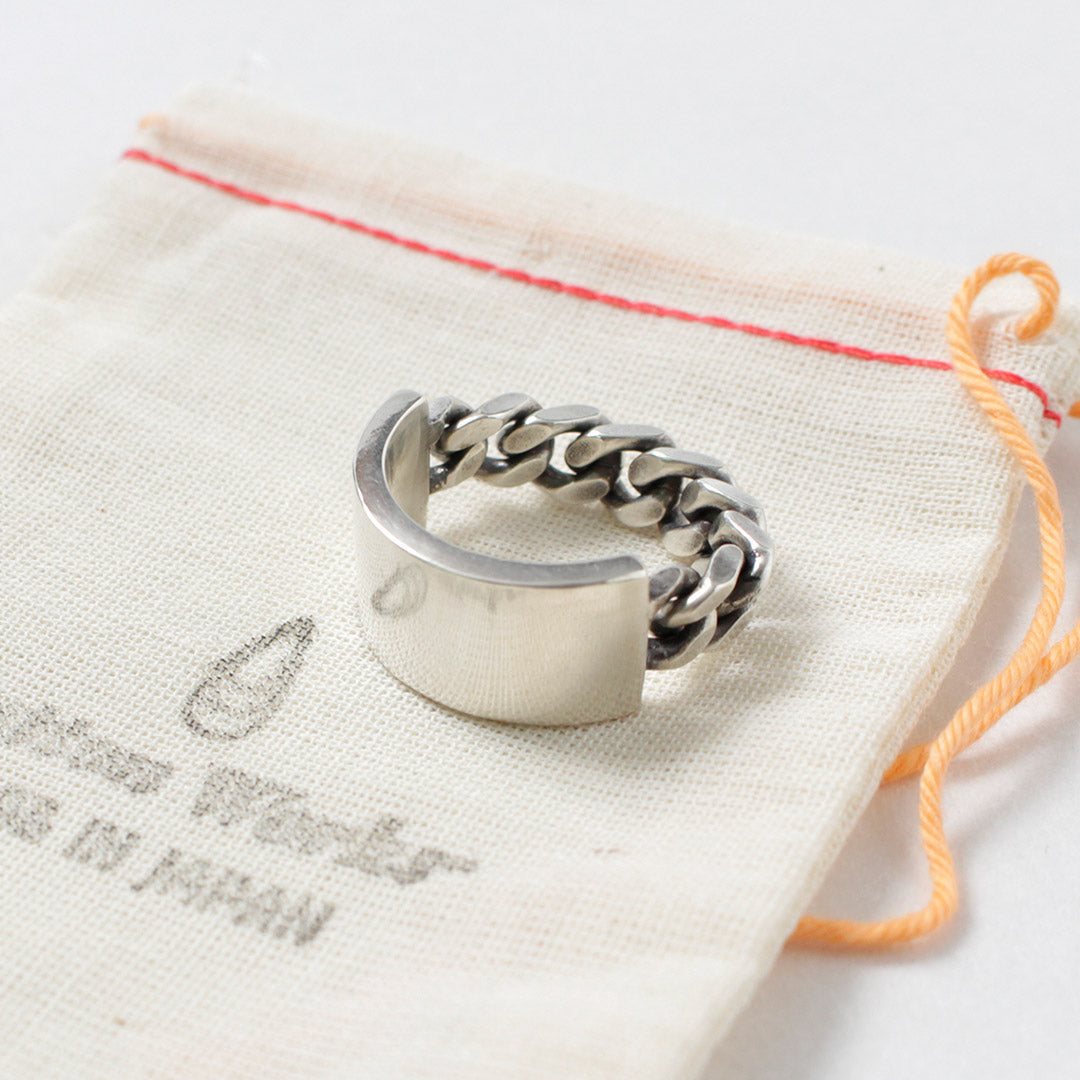 BARNSOUTFITTERS(バーンズアウトフィッターズ)