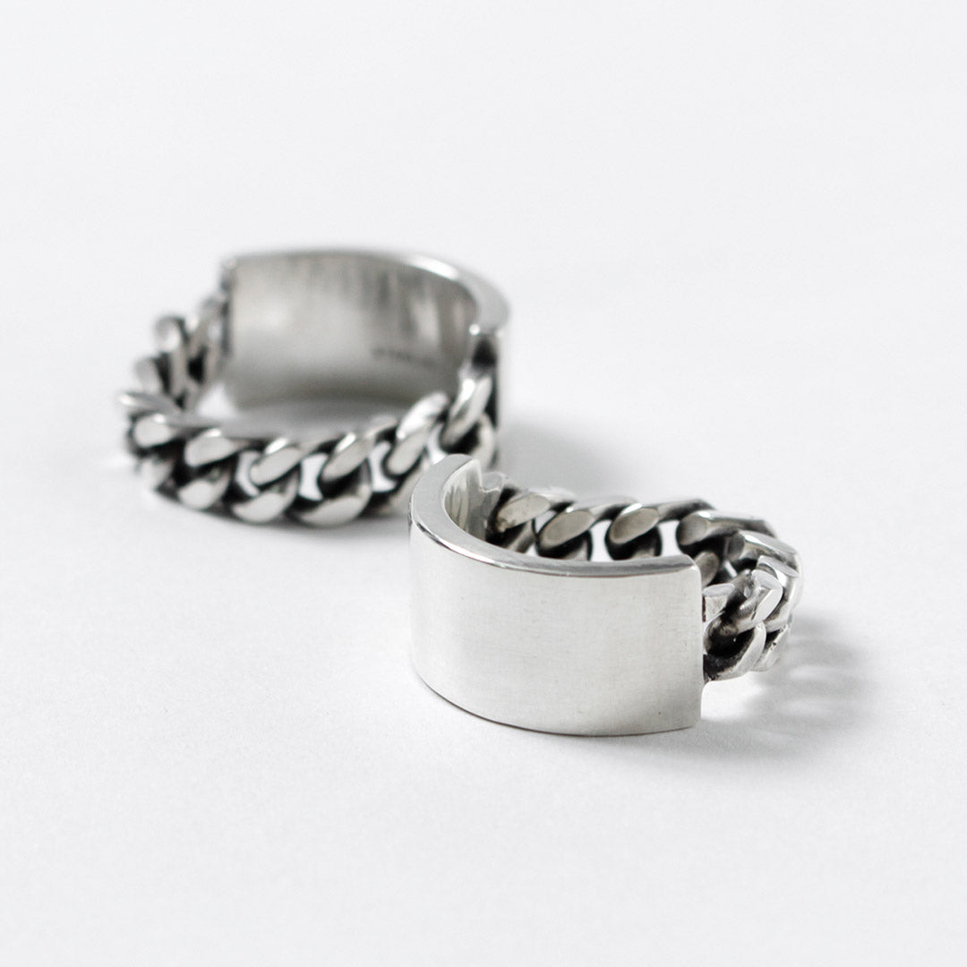 BARNSOUTFITTERS(バーンズアウトフィッターズ)