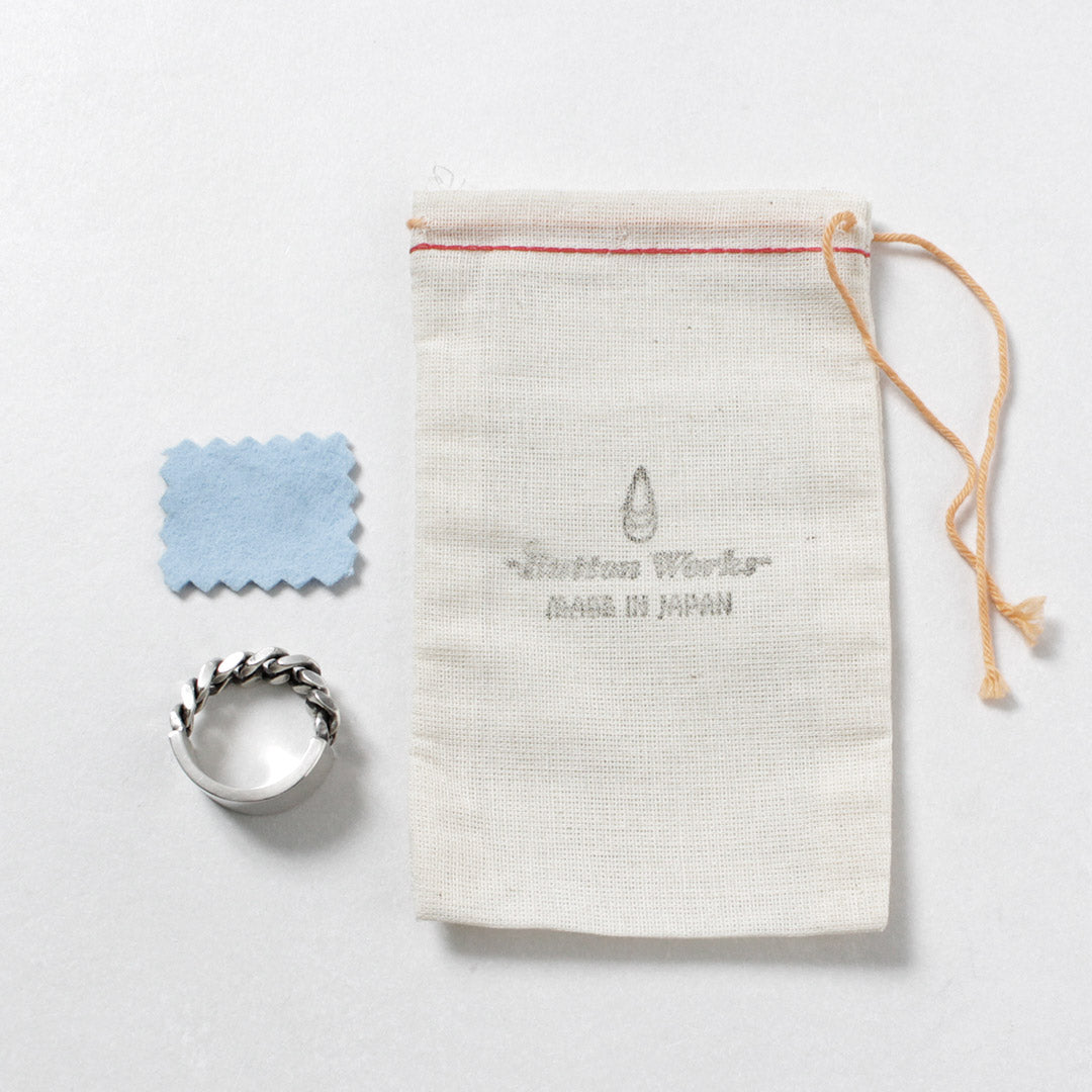 BARNSOUTFITTERS(バーンズアウトフィッターズ)