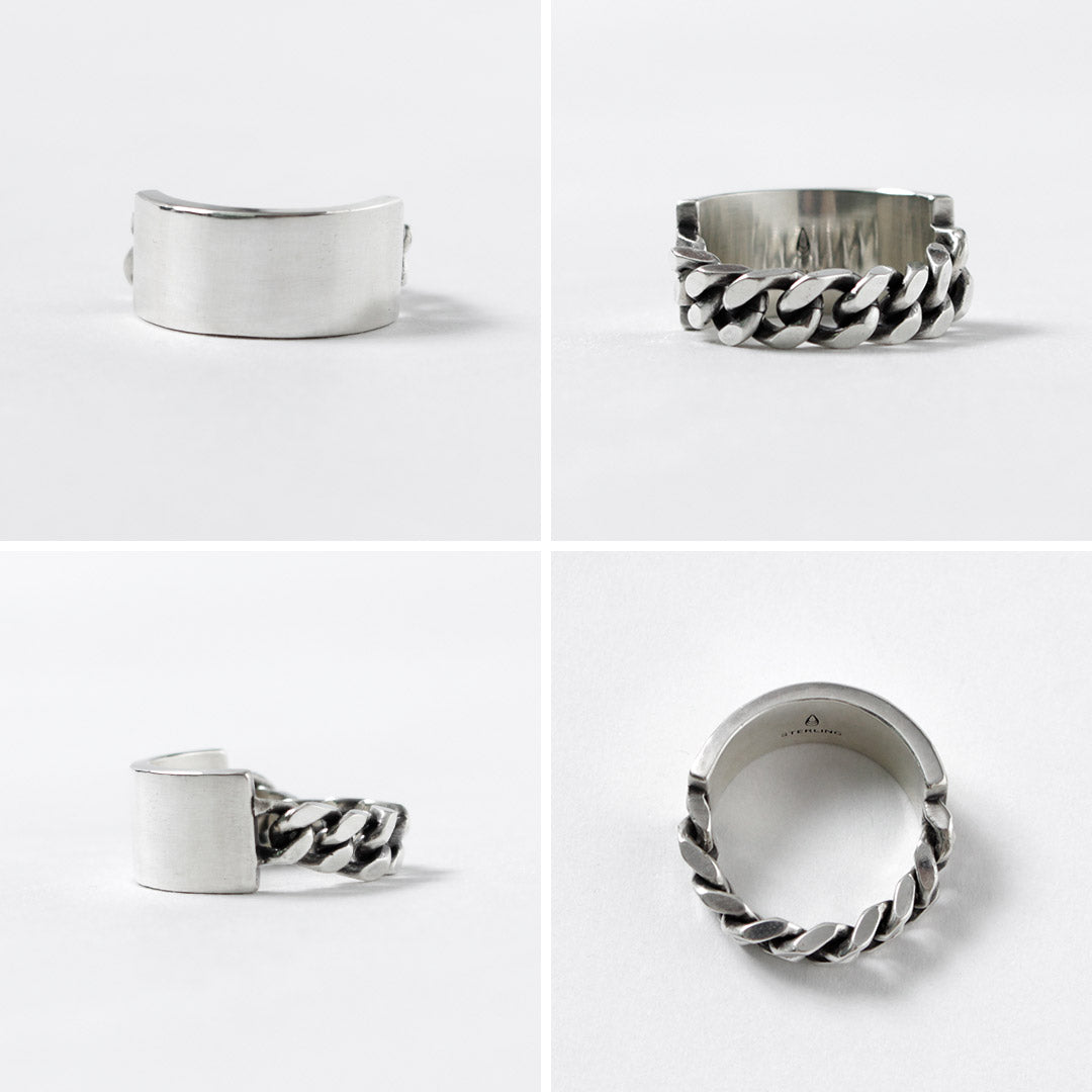 BARNSOUTFITTERS(バーンズアウトフィッターズ)