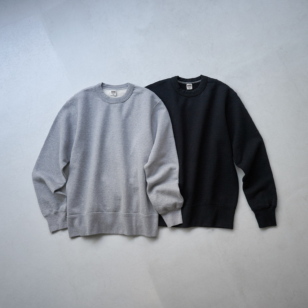 BARNSOUTFITTERS(バーンズアウトフィッターズ)