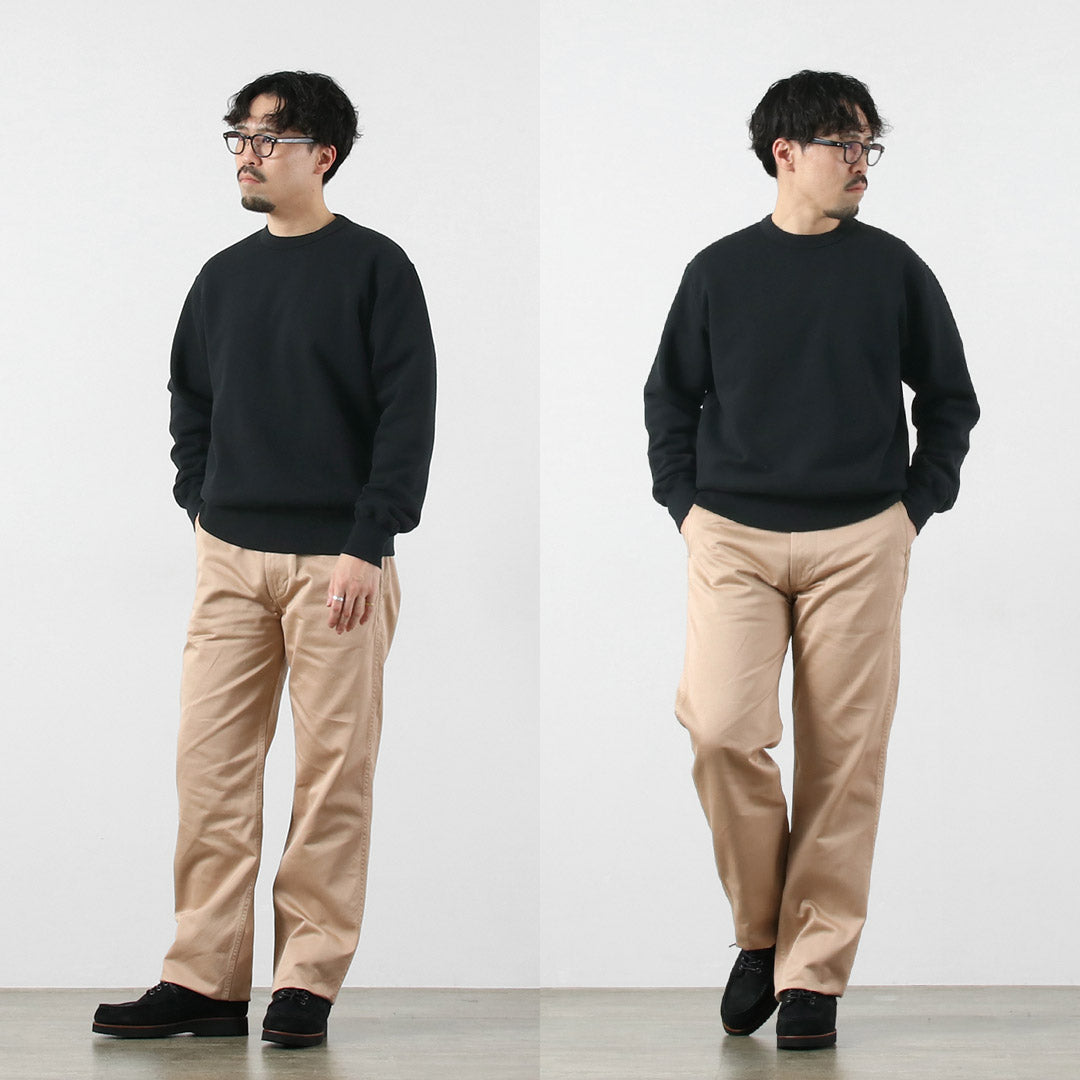 BARNSOUTFITTERS(バーンズアウトフィッターズ)