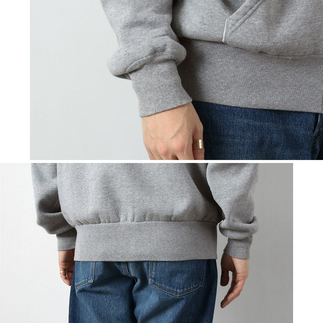 BARNSOUTFITTERS(バーンズアウトフィッターズ)