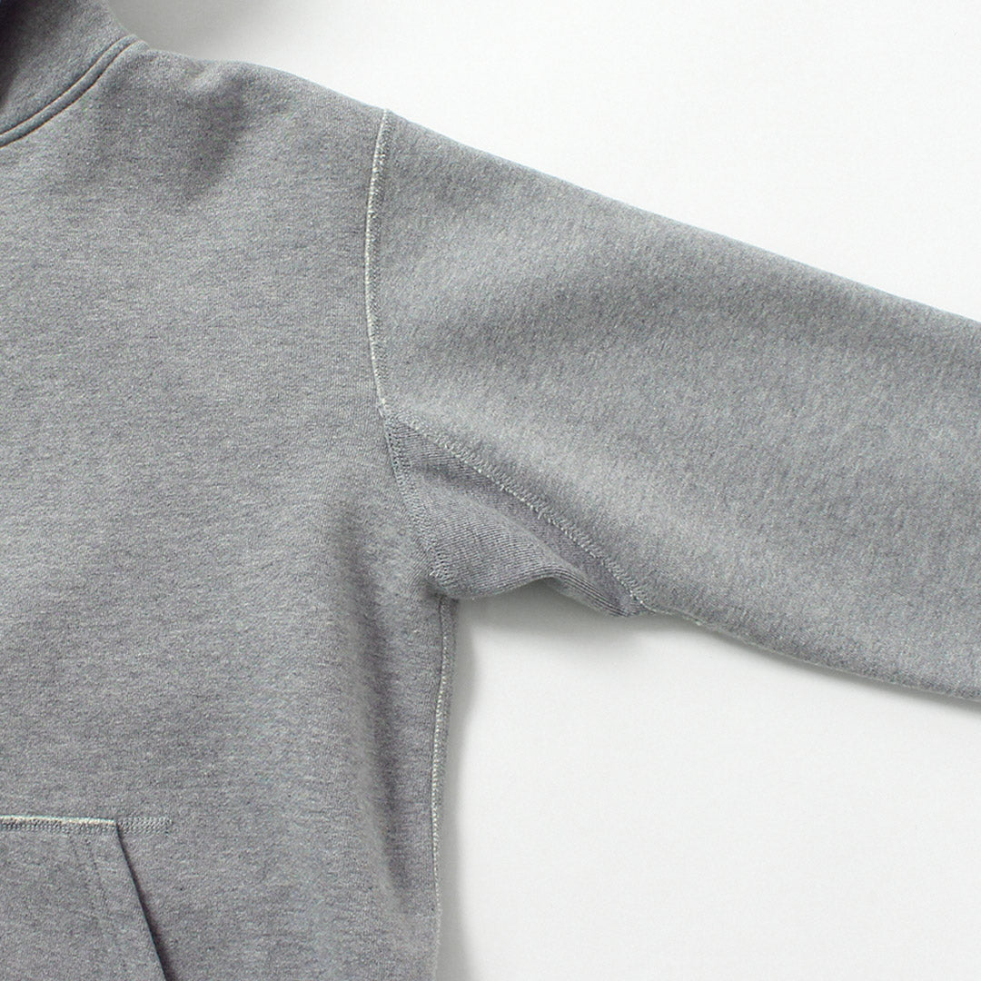 BARNSOUTFITTERS(バーンズアウトフィッターズ)