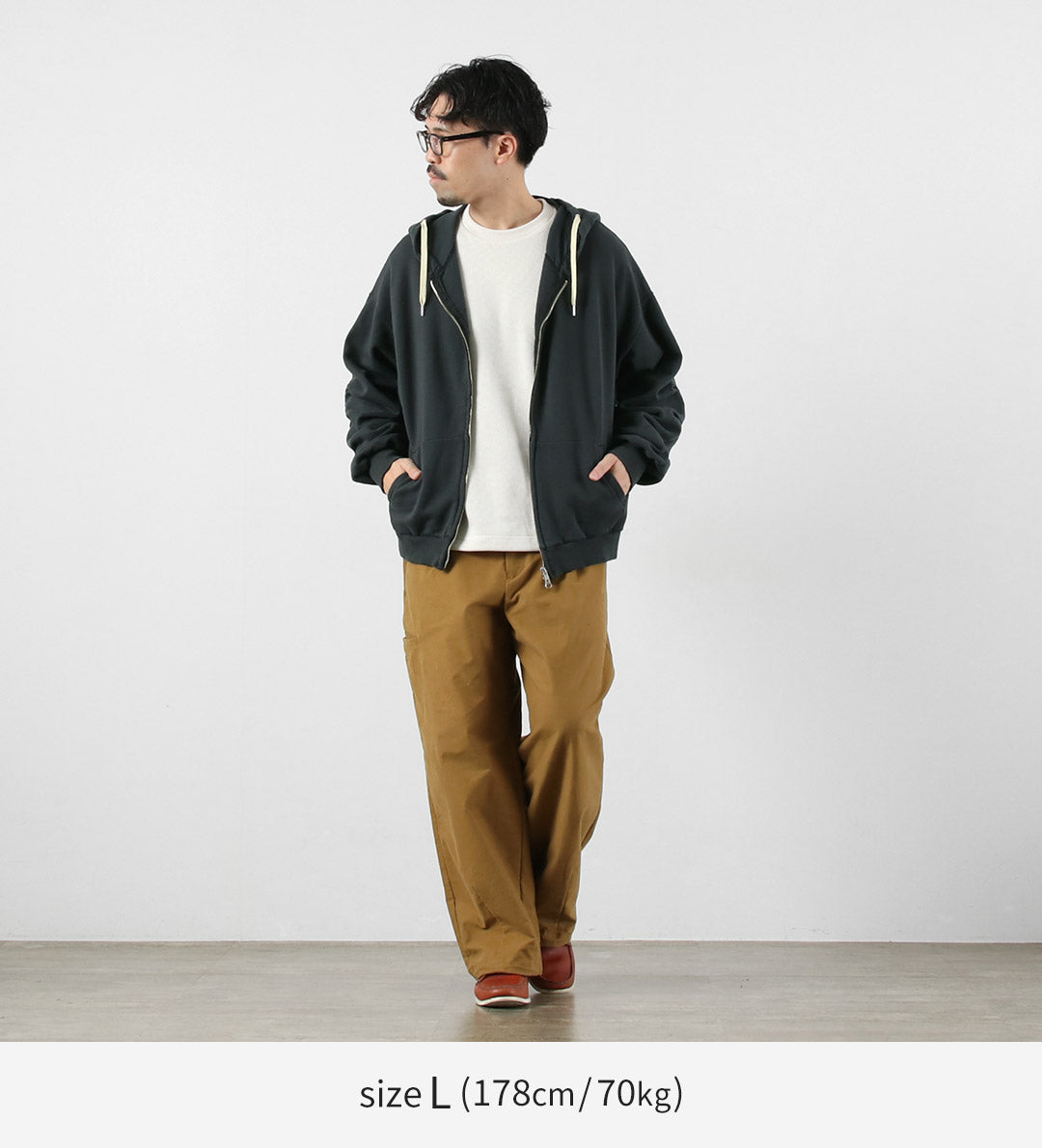 ILLONEEIGHTY(イルワンエイティー)