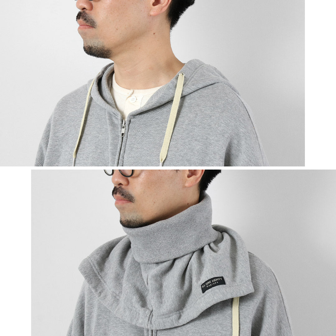 ILLONEEIGHTY(イルワンエイティー)