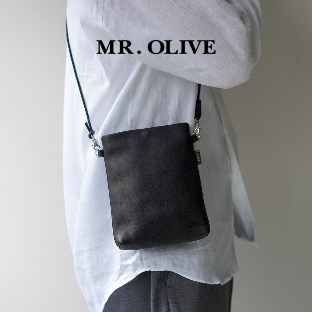 MROLIVE(ミスターオリーブ)