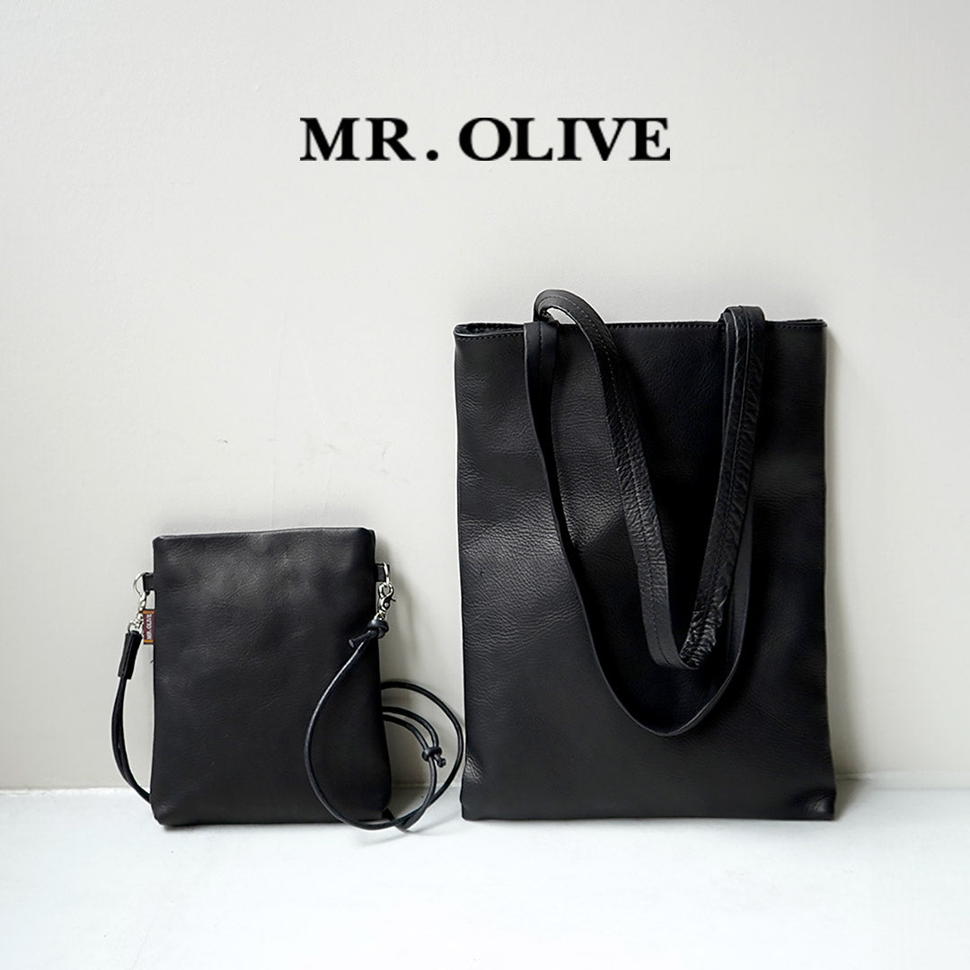 MROLIVE(ミスターオリーブ)