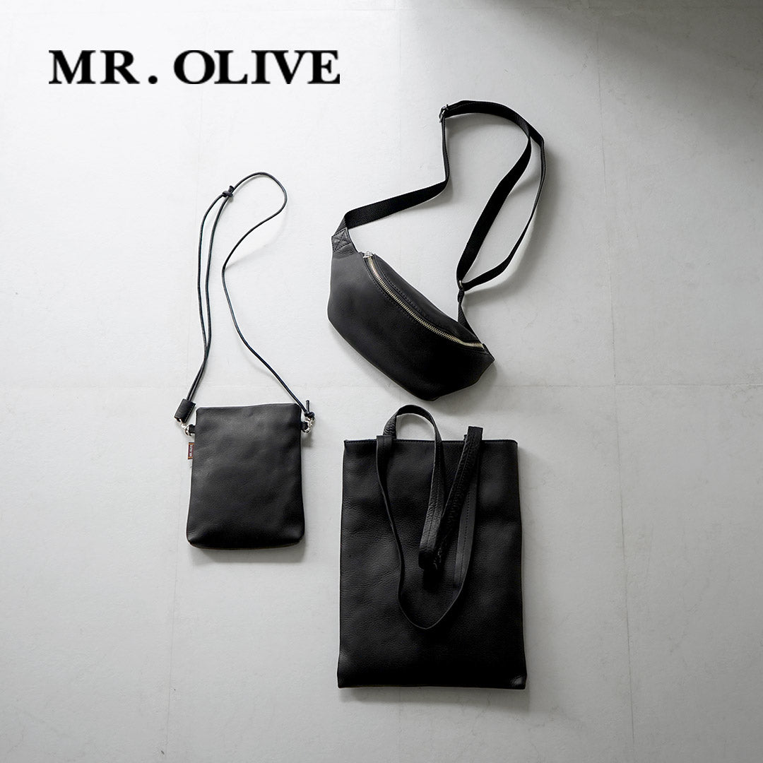 MROLIVE(ミスターオリーブ)