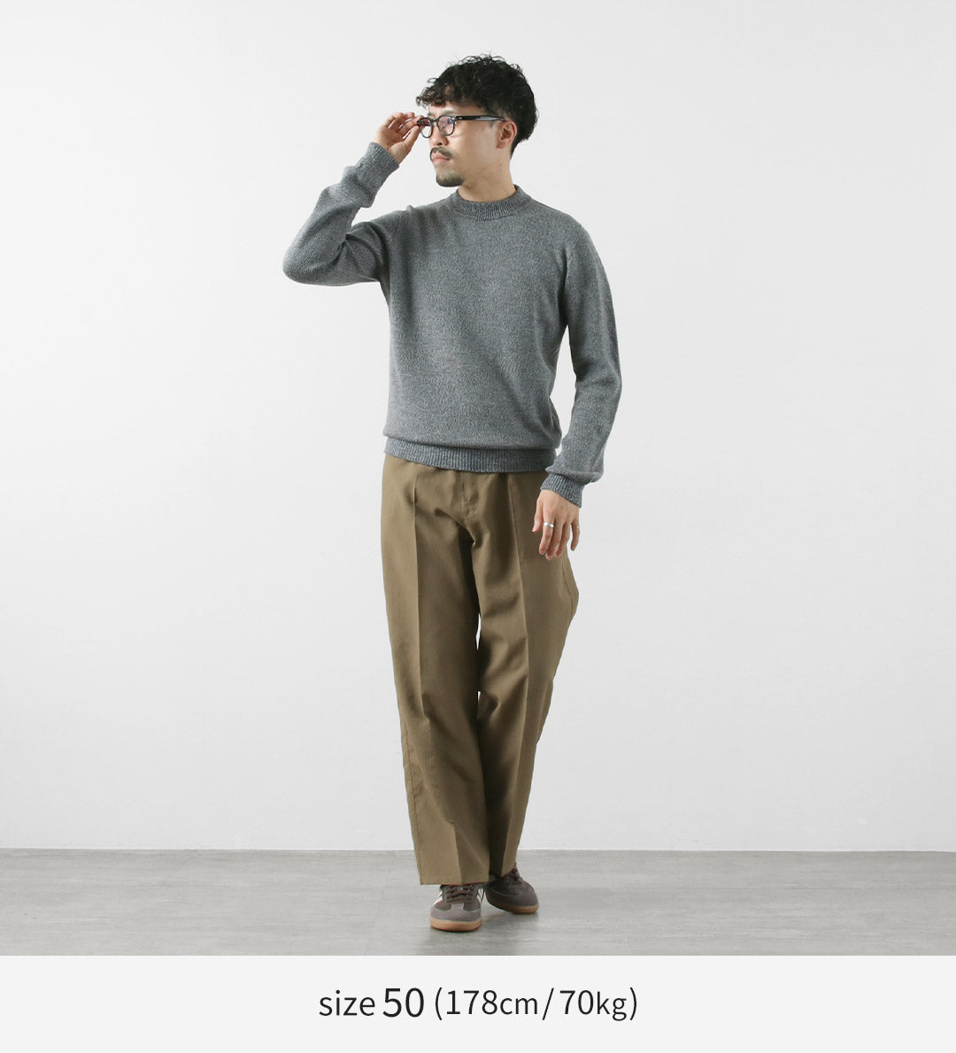 RINASCENTE(リナシェンテ)