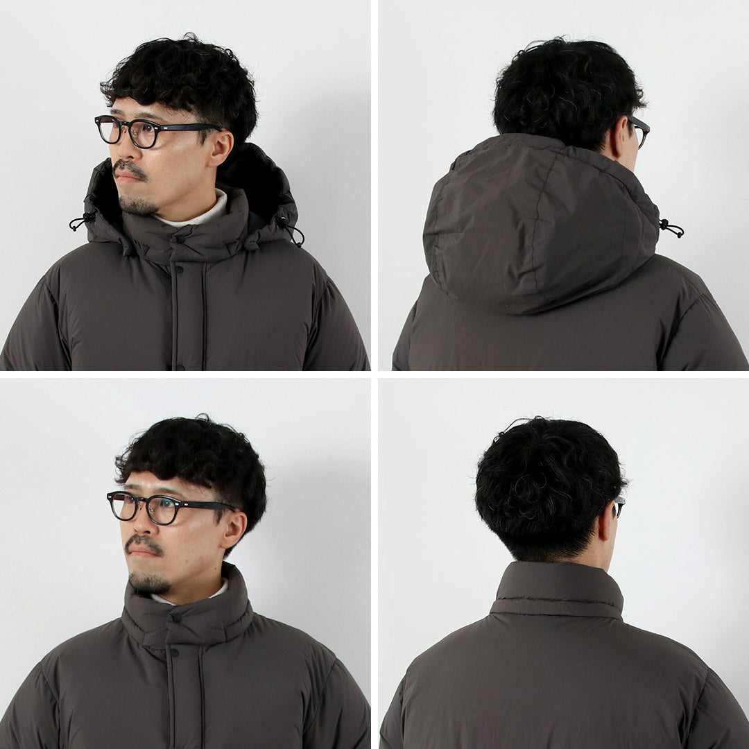 NANGA(ナンガ)
