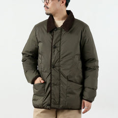 khaki / M
