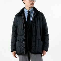 black / M