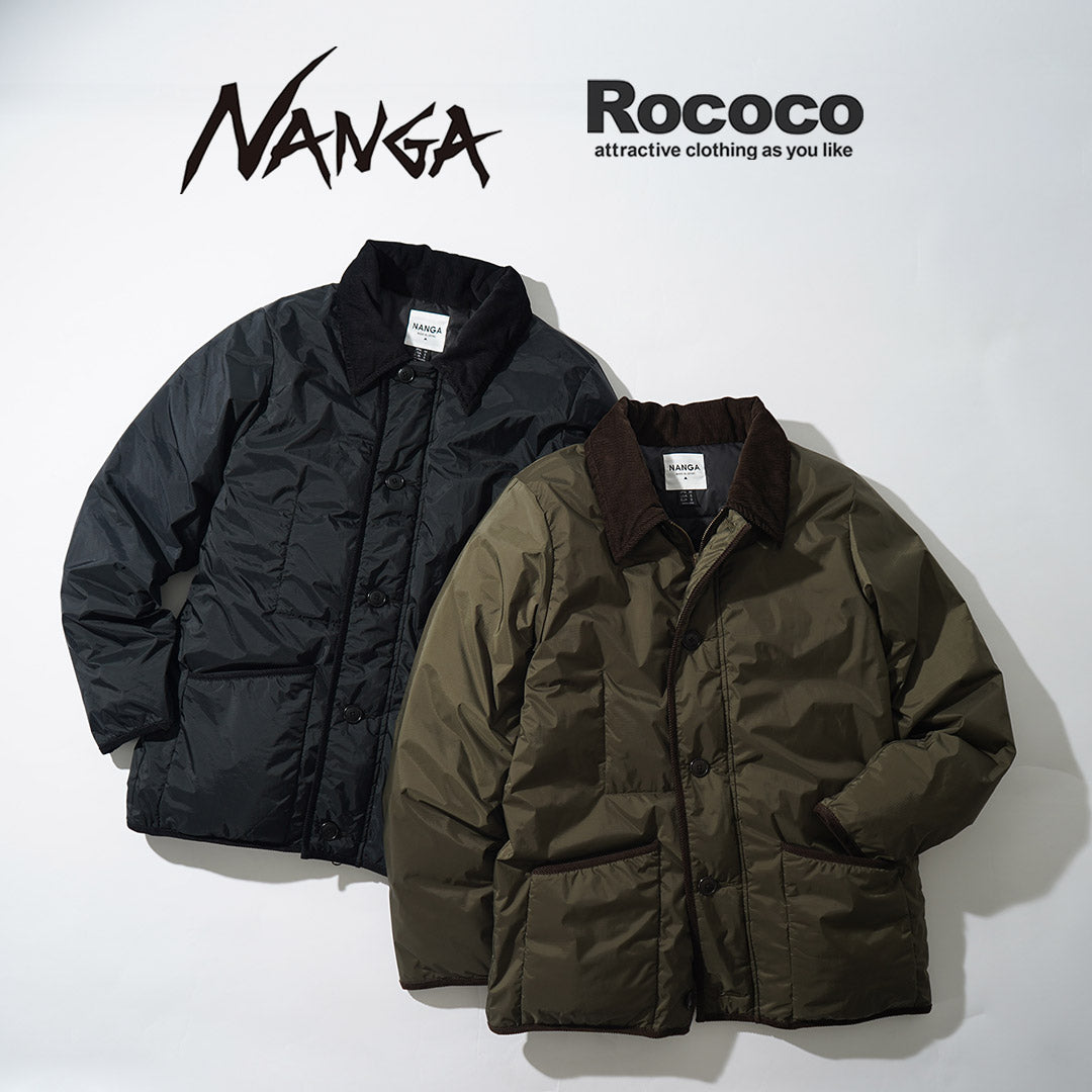 NANGA(ナンガ)
