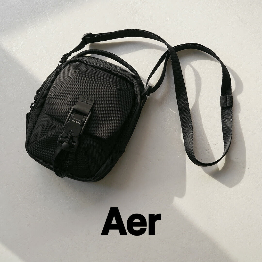 AER(エアー)