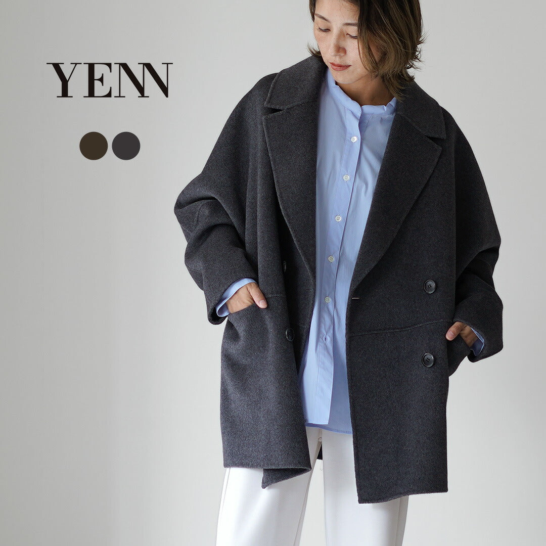 YENN(イェン)