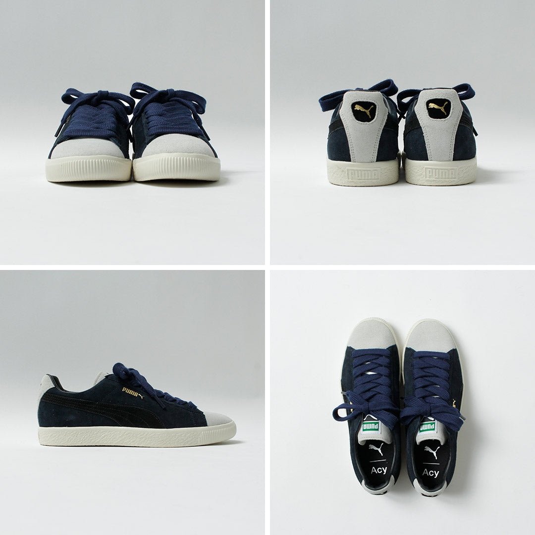 PUMA(プーマ)