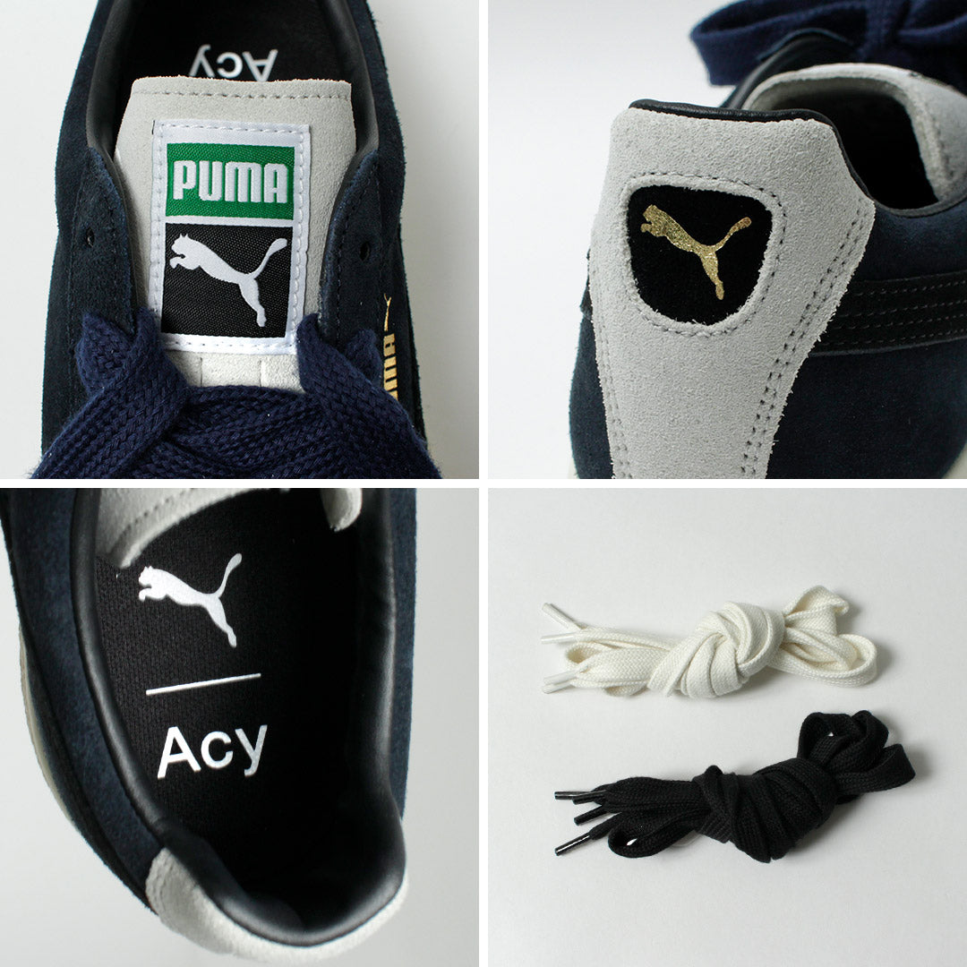 PUMA(プーマ)