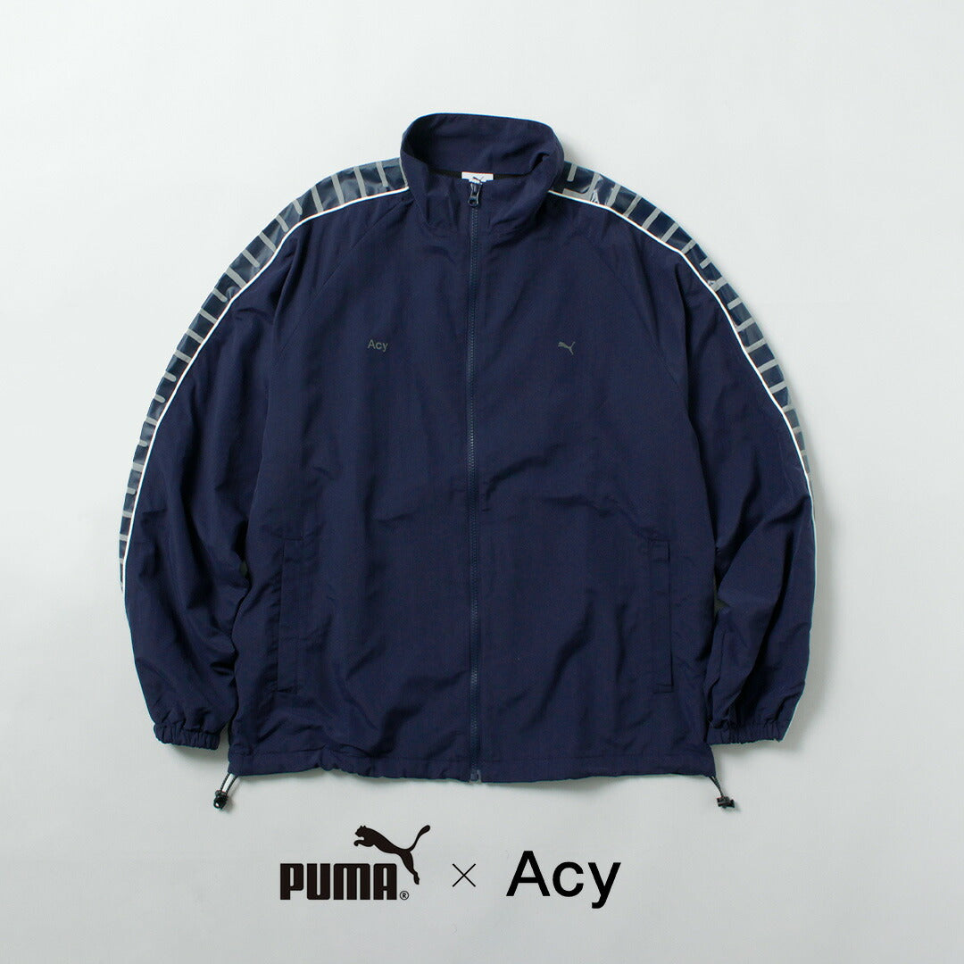 PUMA(プーマ)