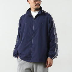 navy / M